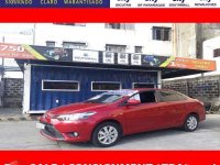 Toyota Vios E 13L 2017 FOR SALE