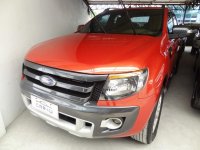 2015 Ford Ranger Automatic Diesel well maintained