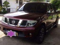 Nissan Navara LE 2014 for sale