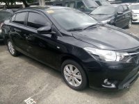 2017 Toyota Vios Automatic Gasoline well maintained