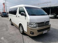 2011 Toyota Hiace Super Grandia at FOR SALE