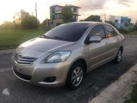 FOR SALE Toyota Vios 1.3 E 2011 Model