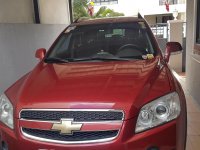 Chevrolet Captiva 2011 FOR SALE