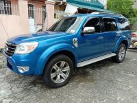 Almost brand new Ford Everest Diesel 2009 