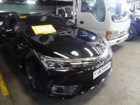 Toyota Corolla 2017 P885,000 for sale