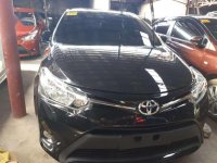 Toyota Vios E 2018 Automatic FOR SALE