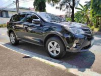 Toyota RAV4 2013 Automatic Used for sale. 