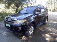 2006 Toyota Fortuner for sale