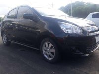 2015 Mitsubishi Mirage for sale