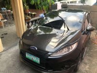 2012 Ford Fiesta for sale