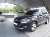 Volkswagen Tiguan 2013 Automatic Diesel P1,000,000