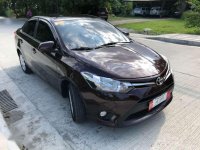 2018 Toyota Vios E Automatic 3tkm very fresh must see