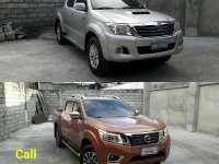 Toyota Hilux 2012 for sale