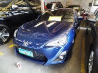 2013 Toyota 86 for sale