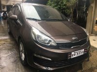 2016 Kia Rio for sale