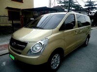 2011 Hyundai Grand Starex for sale