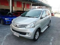 2014 Toyota Avanza E 13 at FOR SALE