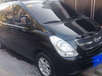 Hyundai Grand Starex 2013 for sale