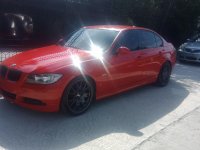 Bmw 320I 2007 Automatic Gasoline P600,000