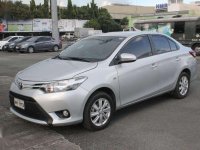 2018 Toyota Vios E MT Gas HMR Auto Auction