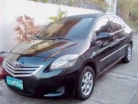 FOR SALE: 2012 Toyota Vios 1.3 E