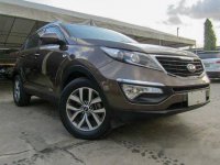 Kia Sportage 2014 Automatic Used for sale.