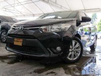 2016 Toyota Vios 1.3 E AT Php 528,000 only!