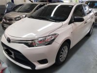 Toyota Vios 1.3J 2015 for sale