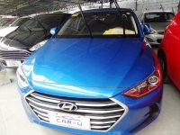 2016 Hyundai Elantra for sale