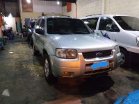 2004 Ford Escape for sale