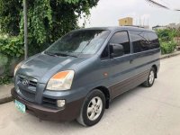 2004 Hyundai Starex for sale