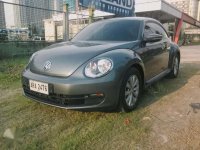 2014 Volkswagen Beetle for sale
