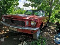 Ford Mustang 1967 for sale