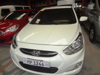 2016 Hyundai Accent for sale