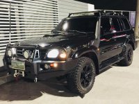 2004 Nissan Patrol for sale