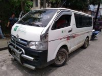 Toyota Hiace Commuter van 2006 - Preowned Cars