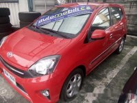 2016 Toyota Wigo for sale