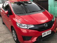 2015 Honda Jazz for sale