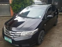 2012 Honda City Automatic Gasoline well maintained