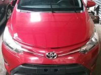 2018 TOYOTA VIOS 1.3 E Automatic Transmission