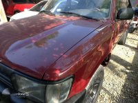 Toyota Hilux 1997 FOR SALE