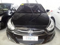 Hyundai Accent 2016 Automatic Diesel P600,000