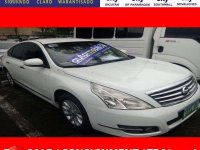 2013 Nissan Teana for sale