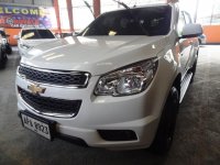 Chevrolet Trailblazer 2015 for sale