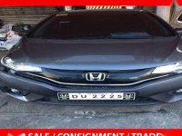 2017 Honda Jazz for sale