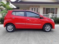 2015 Toyota Wigo for sale in Manila