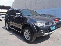 2013 Mitsubishi Montero for sale