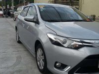 2015 Toyota Vios 1.5g FOR SALE