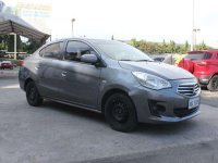 2016 Mitsubishi Mirage G4 for sale