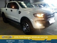 2016 Ford Ranger for sale